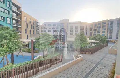 Apartment - 1 Bedroom - 1 Bathroom for rent in Uptown Al Zahia - Al Zahia - Muwaileh Commercial - Sharjah
