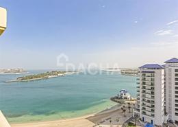 Penthouse - 4 bedrooms - 5 bathrooms for sale in Al Basri - Shoreline Apartments - Palm Jumeirah - Dubai