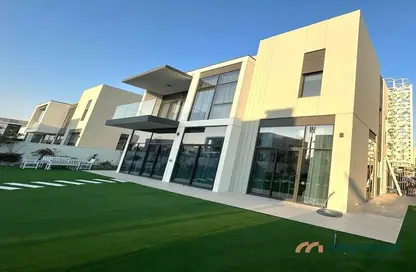 فيلا - 4 غرف نوم - 5 حمامات للبيع في مروج الفرجان - الفرجان - دبي