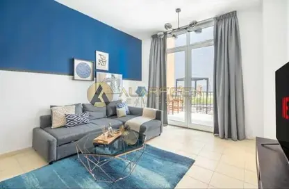 Apartment - 2 Bedrooms - 3 Bathrooms for sale in Summer 2 - Seasons Community - Jumeirah Village Circle - Dubai