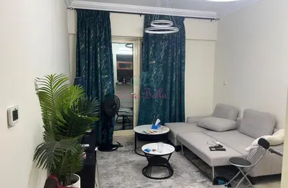 شقة - غرفة نوم - 2 حمامات للايجار في برج مانشستر - دبي مارينا - دبي شقة - غرفة نوم - 2 حمامات للايجار في برج مانشستر - دبي مارينا - دبي