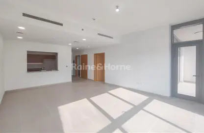 Apartment - 1 Bedroom - 2 Bathrooms for rent in Bellevue Tower 1 - Bellevue Towers - Downtown Dubai - Dubai