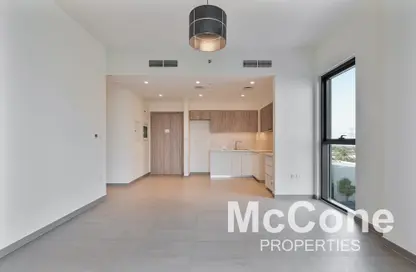 Apartment - 1 Bedroom - 1 Bathroom for rent in Executive Residences 1 - Executive Residences - Dubai Hills Estate - Dubai