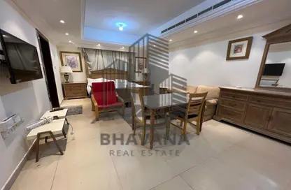 Apartment - Studio - 1 Bathroom for rent in Khalifa City A Villas - Khalifa City A - Khalifa City - Abu Dhabi