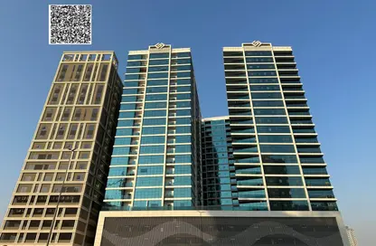 شقة - غرفة نوم - 2 حمامات للبيع في أبراج غلفا - الراشدية 1 - الراشدية - عجمان