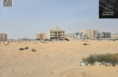 Land - Studio for sale in Al Jurf Industrial 3 - Al Jurf Industrial - Ajman