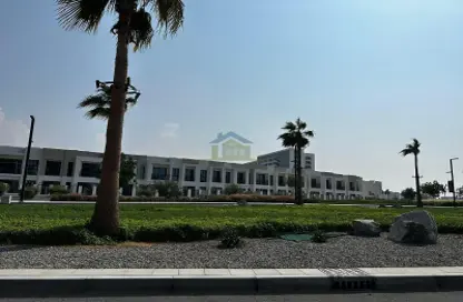 شقة - 2 غرف نوم - 4 حمامات للايجار في ماربيا - ميناء العرب - راس الخيمة - رأس الخيمة
