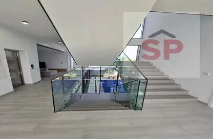 Villa - 5 Bedrooms - 7+ Bathrooms for sale in Sequoia - Masaar - Tilal City - Sharjah