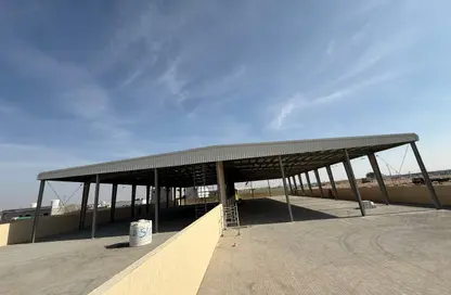 مستودع - استوديو - 7 حمامات للايجار في الصجعة الصناعية - آلصجعه - الشارقة مستودع - استوديو - 7 حمامات للايجار في الصجعة الصناعية - آلصجعه - الشارقة