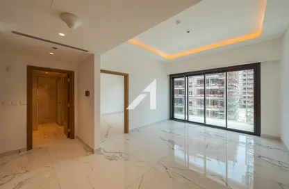 Apartment - 2 Bedrooms - 2 Bathrooms for sale in Azizi Riviera 61 - Meydan One - Meydan - Dubai