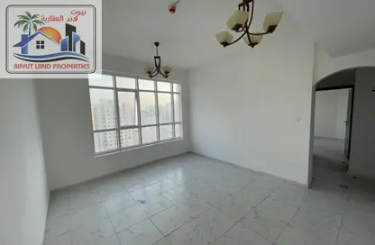 Apartment - 1 Bedroom - 2 Bathrooms for rent in Al Majaz 3 - Al Majaz - Sharjah
