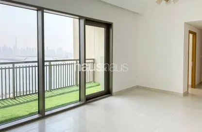 شقة - 2 غرف نوم - 2 حمامات للايجار في B كريك سايد 18 - حدائق الإمارات 1 - ميناء خور دبي (ذا لاجونز) - دبي