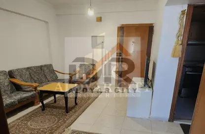 شقة - 2 غرف نوم - 1 حمام للايجار في مساكن كورنيش عجمان - طريق كورنيش عجمان - عجمان