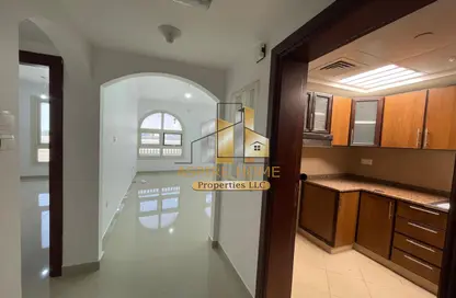 Apartment - 1 Bedroom - 2 Bathrooms for rent in Al Neem Residence - Rawdhat Abu Dhabi - Abu Dhabi