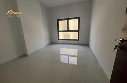 Apartment - 2 Bedrooms - 2 Bathrooms for rent in Al Naemiya Tower 1 - Al Naemiya Towers - Al Nuaimiya - Ajman