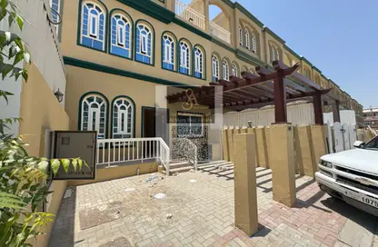 فيلا - 3 غرف نوم - 3 حمامات للايجار في الزاهية جاردنز - الزاهية - عجمان
