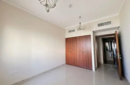 Apartment - 3 Bedrooms - 5 Bathrooms for rent in Al Naemiya Tower 1 - Al Naemiya Towers - Al Nuaimiya - Ajman