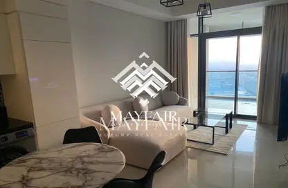 Apartment - 2 Bedrooms - 2 Bathrooms for rent in Aykon City Tower C - Aykon City - Business Bay - Dubai