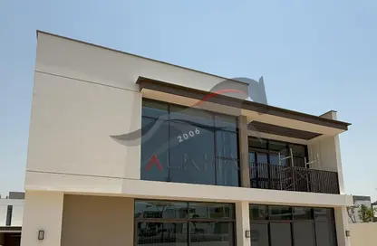 فيلا - 5 غرف نوم - 6 حمامات للبيع في تلال الفرجان - المرحلة الأولى - الفرجان - دبي