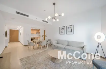 Apartment - 2 Bedrooms - 3 Bathrooms for sale in Urban Oasis - Business Bay - Dubai