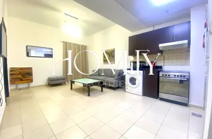 Apartment - 1 Bedroom - 2 Bathrooms for rent in Summer - Seasons Community - Jumeirah Village Circle - Dubai