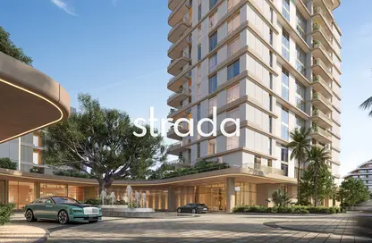 شقة - 2 غرف نوم - 3 حمامات للبيع في Baygrove Residences C-10 - Baygrove Residences C - Baygrove Residences - جزر دبي - دبي