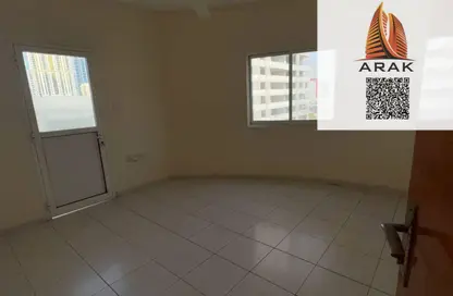 شقة - 2 غرف نوم - 2 حمامات للايجار في برج النعيمية  2 - أبراج النعيمية - النعيمية - عجمان