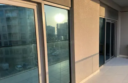 Apartment - 1 Bedroom for sale in MAG 520 - MAG 5 - Dubai South (Dubai World Central) - Dubai