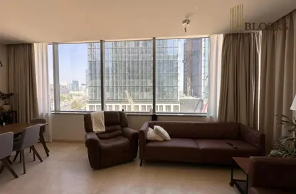 Apartment - 2 Bedrooms - 3 Bathrooms for sale in Sky Gardens - DIFC - Dubai