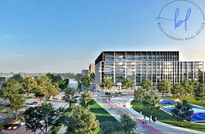 شقة - 3 غرف نوم - 4 حمامات للبيع في نسبة - الجادة - الشارقة