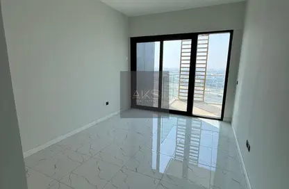 Apartment - Studio - 1 Bathroom for sale in Alexis Tower - Downtown Jebel Ali - Dubai