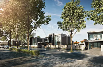 Land - Studio for sale in Lea - Yas Acres - Yas Island - Abu Dhabi