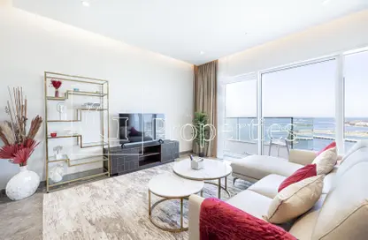 شقة - 3 غرف نوم - 4 حمامات للبيع في ون جي بي ار - مساكن شاطئ الجميرا - دبي