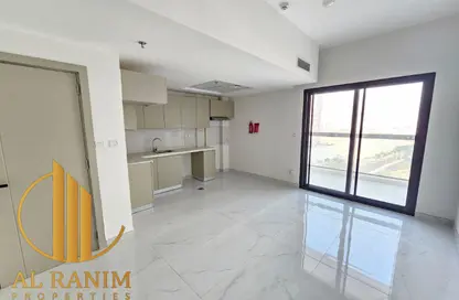 Apartment - 1 Bedroom - 2 Bathrooms for sale in Equiti Arcade - Al Furjan - Dubai