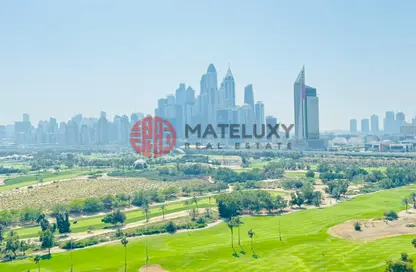 Apartment - 2 Bedrooms - 2 Bathrooms for sale in The Links East Tower - The Links - The Views - Dubai