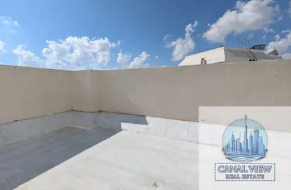 شقة - غرفة نوم - 1 حمام للايجار في فيلات مدينة خليفة آيه - مدينة خليفة أ - مدينة خليفة - أبوظبي