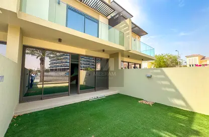Villa - 4 Bedrooms - 6 Bathrooms for rent in District 1A - Jumeirah Village Triangle - Dubai