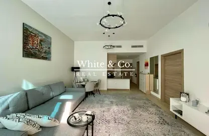 Apartment - 1 Bedroom - 1 Bathroom for sale in Studio One - Dubai Marina - Dubai
