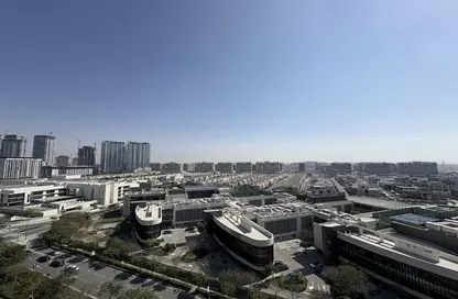 Apartment - 2 Bedrooms - 3 Bathrooms for rent in Sobha Creek Vistas Grande - Sobha Hartland - Mohammed Bin Rashid City - Dubai