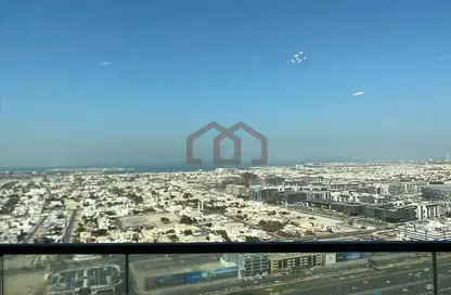 Apartment - 2 Bedrooms - 2 Bathrooms for sale in Paramount Tower Hotel  and  Residences - Business Bay - Dubai