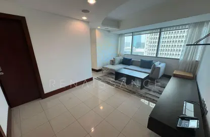 Apartment - 1 Bedroom - 2 Bathrooms for rent in Jumeirah Living - World Trade Centre Residence - World Trade Center - Dubai Apartment - 1 Bedroom - 2 Bathrooms for rent in Jumeirah Living - World Trade Centre Residence - World Trade Center - Dubai
