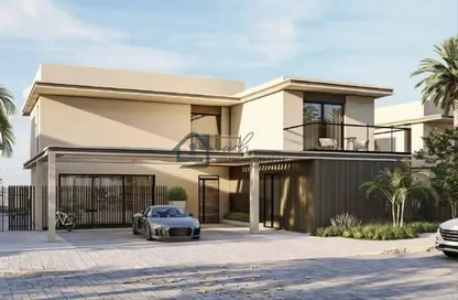 تاون هاوس - 2 غرف نوم - 4 حمامات للبيع في جزيرة فالكون - قرية الحمرا - رأس الخيمة