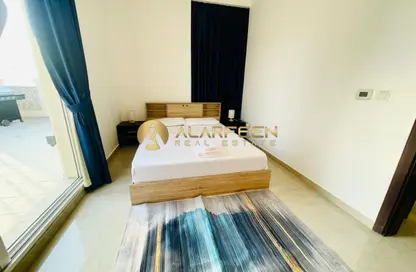 Apartment - 1 Bedroom - 1 Bathroom for sale in Hanover Square - District 10 - Jumeirah Village Circle - Dubai