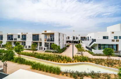 Townhouse - 3 Bedrooms - 4 Bathrooms for rent in Bliss - Arabian Ranches 3 - Dubai