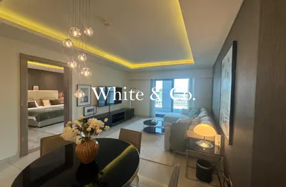 شقة - غرفة نوم - 2 حمامات للبيع في تاور D - داماك تاورز من باراماونت - الخليج التجاري - دبي