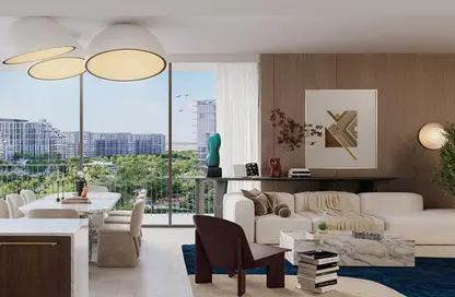 Apartment - 2 Bedrooms - 2 Bathrooms for sale in Palace Residences - Dubai Hills Estate - Dubai
