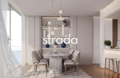 Apartment - 3 Bedrooms - 3 Bathrooms for sale in Ayamore Residence - Dubai Islands - Deira - Dubai