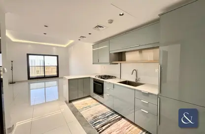 Apartment - 1 Bedroom - 2 Bathrooms for rent in Elite Sports Residence 6 - Elite Sports Residence - Dubai Sports City - Dubai