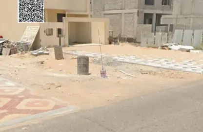 Land - Studio for sale in Al Helio 1 - Al Helio - Ajman