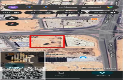 Land - Studio for sale in Al Mowaihat 2 - Al Mowaihat - Ajman